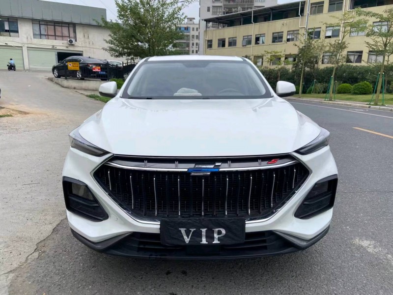 广州22年长安汽车欧尚1