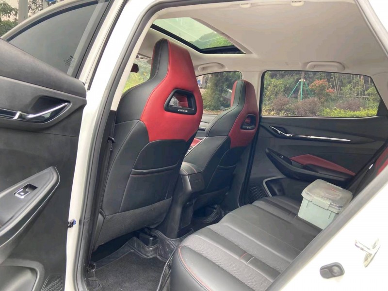 广州22年长安汽车欧尚3