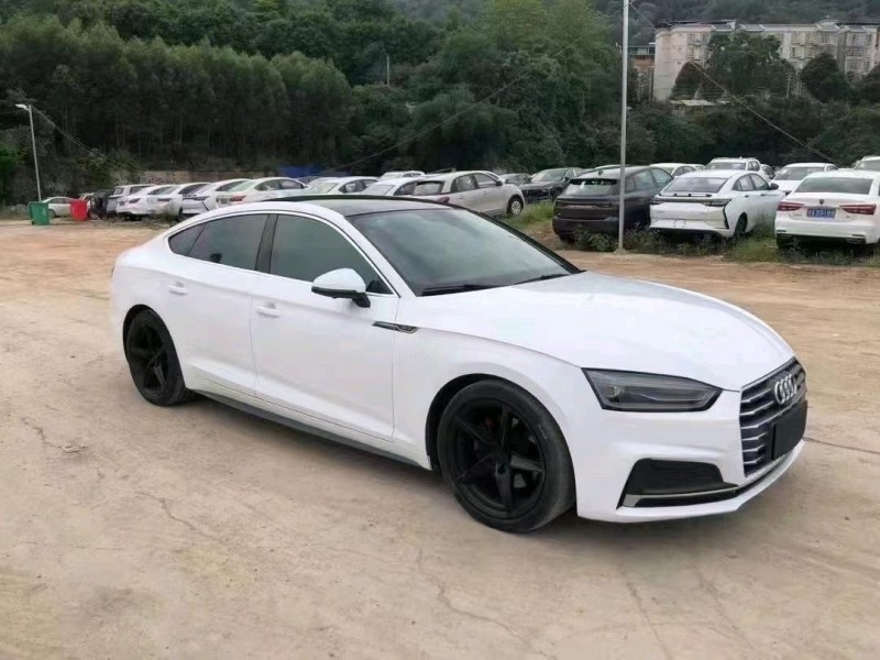 南宁18年奥迪A52