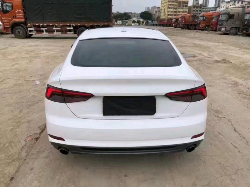 南宁18年奥迪A59