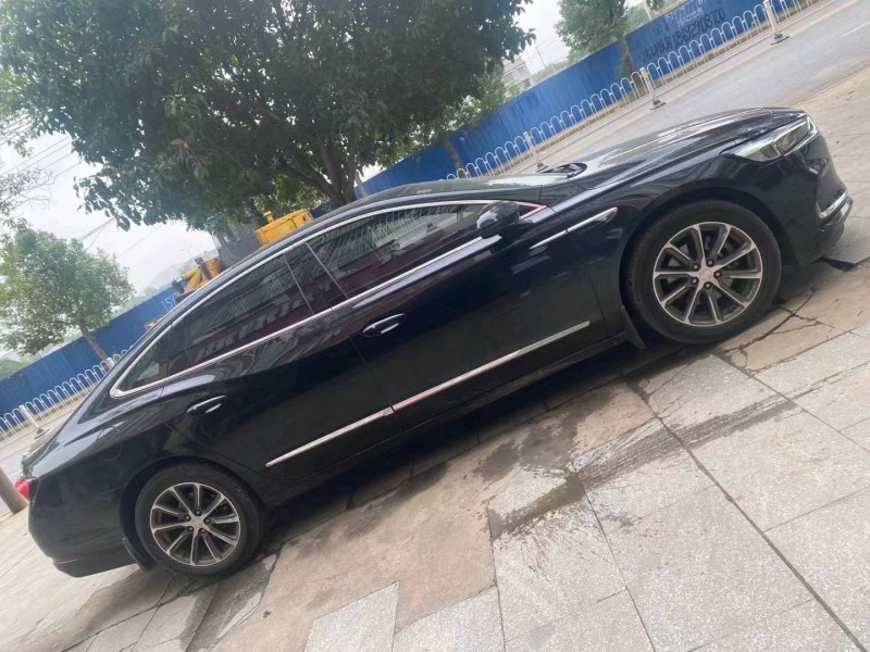 衡阳21年别克君越3