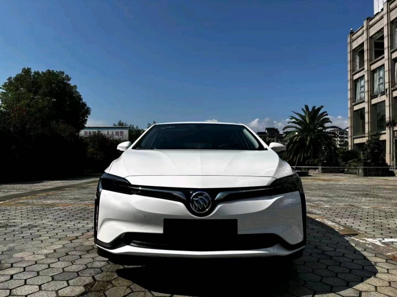 重庆23年别克velite61