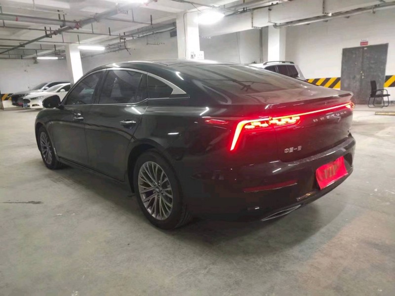 瀘州23年奔騰B705