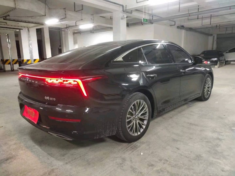 瀘州23年奔騰B706