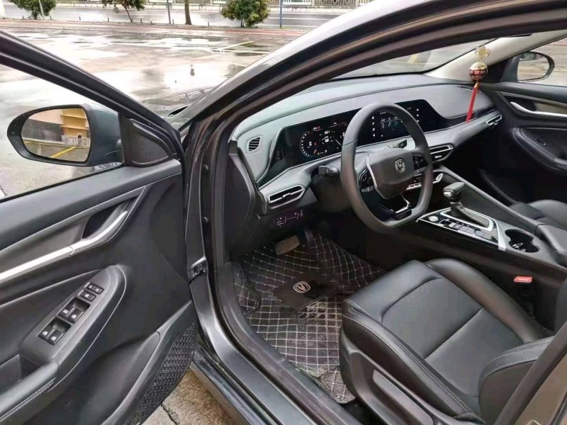 珠海22年长安汽车逸动7