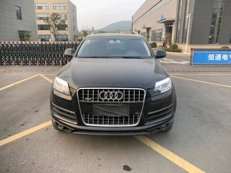 徐州14年奥迪Q71