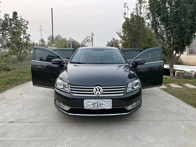 徐州12年大众迈腾2