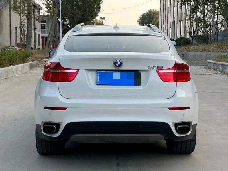 青岛11年宝马X66