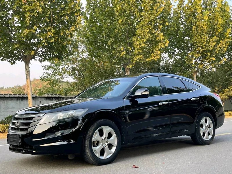 徐州13年本田歌诗图3