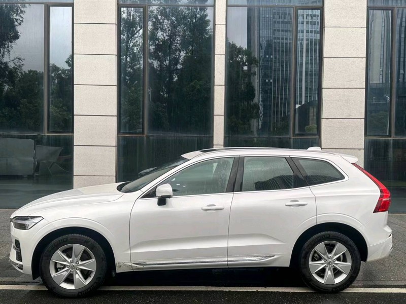 珠海23年沃尔沃XC603