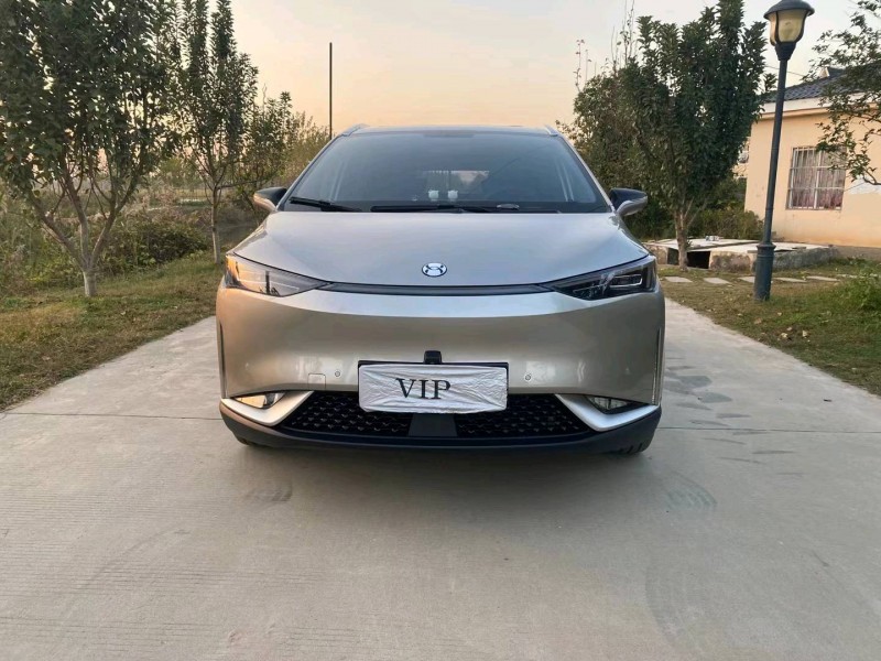 徐州23年合創汽車Z031