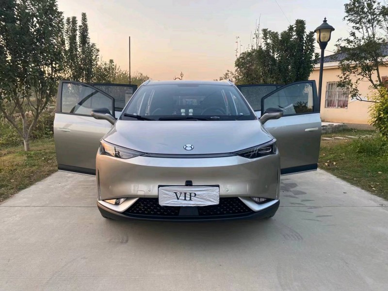 徐州23年合創汽車Z032