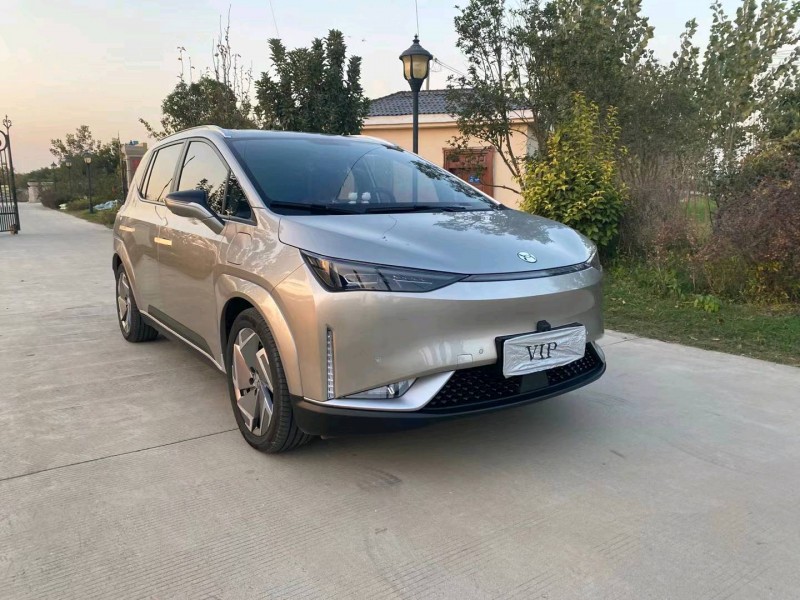 徐州23年合創汽車Z033