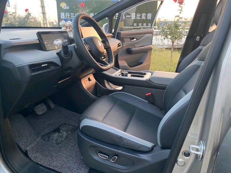 徐州23年合創汽車Z034