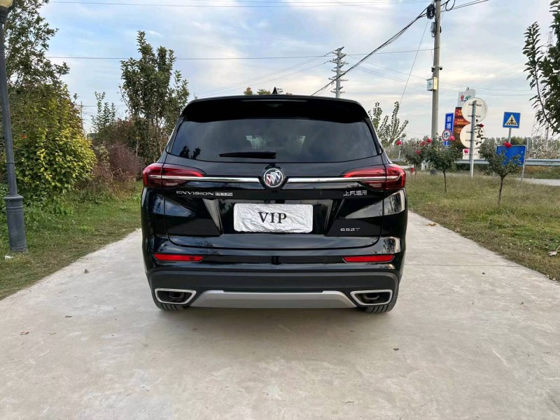 徐州22年别克昂科威9