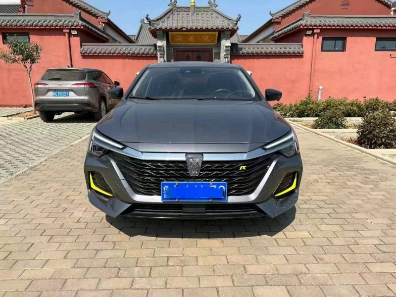 枣庄22年荣威i61