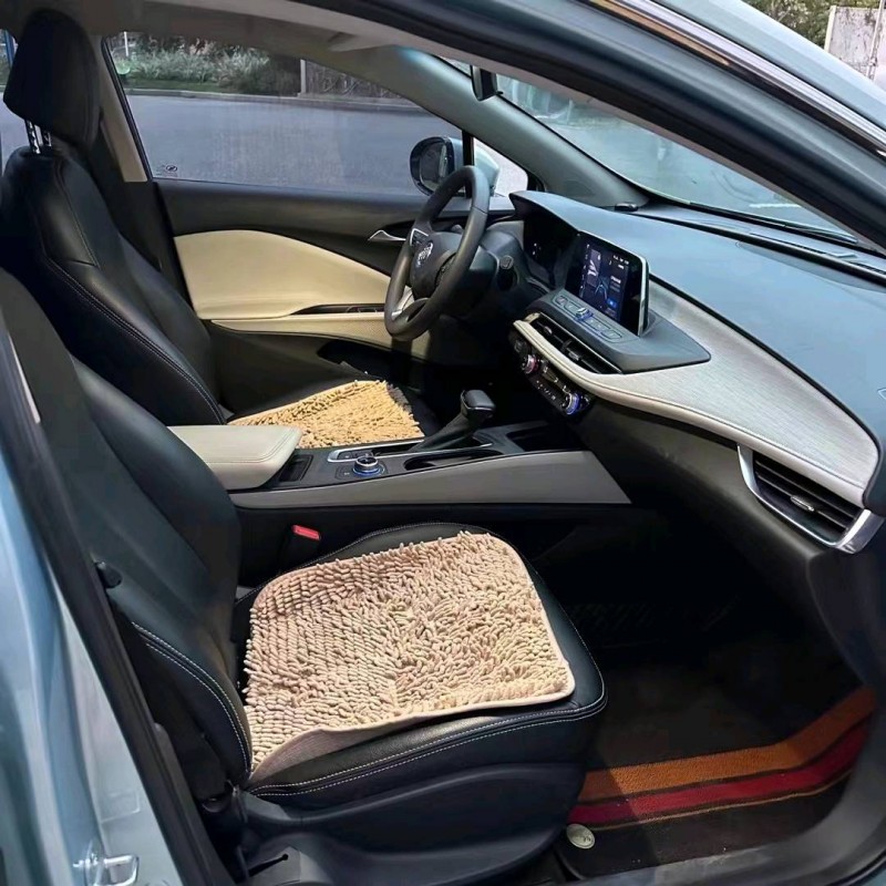 珠海23年别克微蓝6