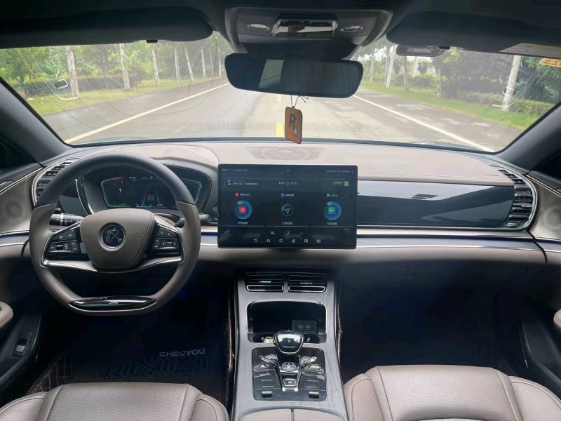 徐州21年比亚迪汉9