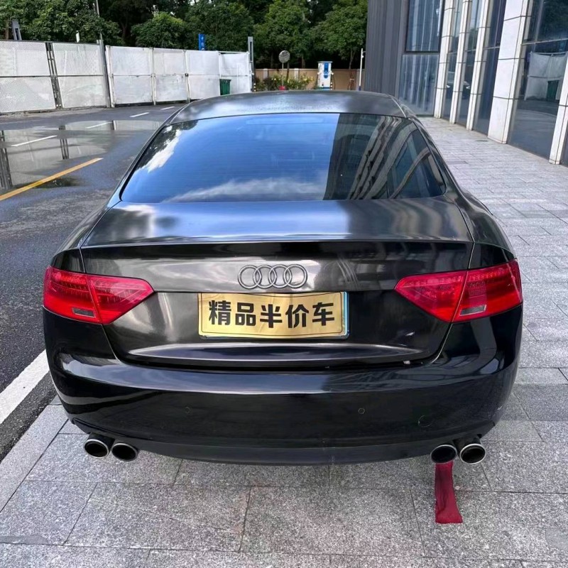 珠海13年奥迪A58