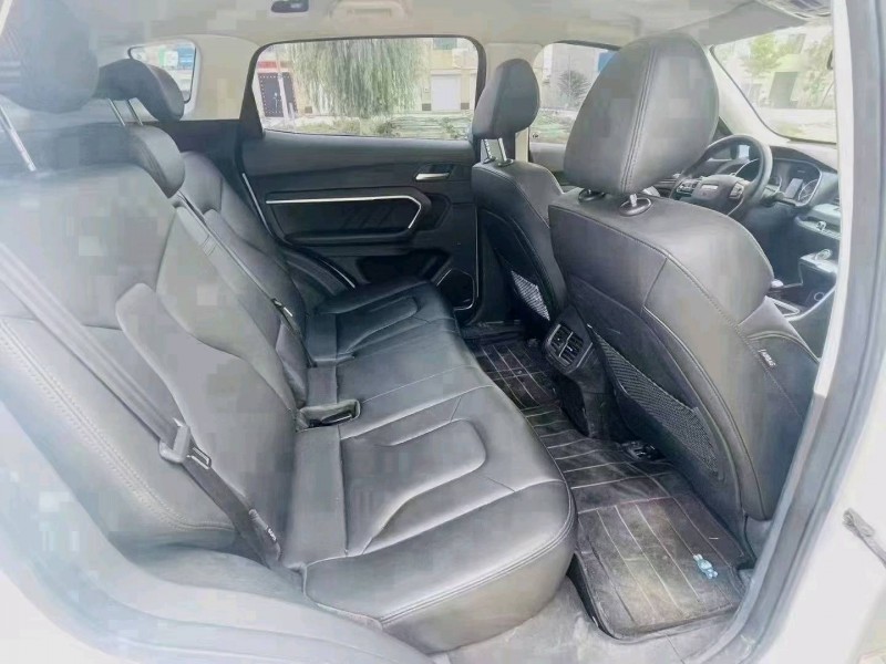 保定18年哈弗H65