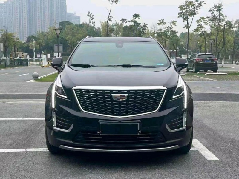 徐州19年凯迪拉克XT51