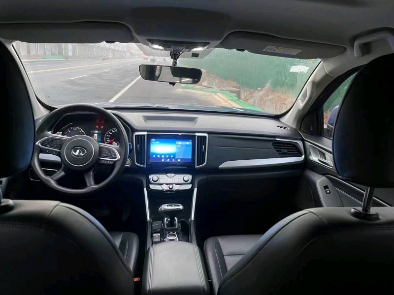 邯郸21年长城汽车炮 皮卡8