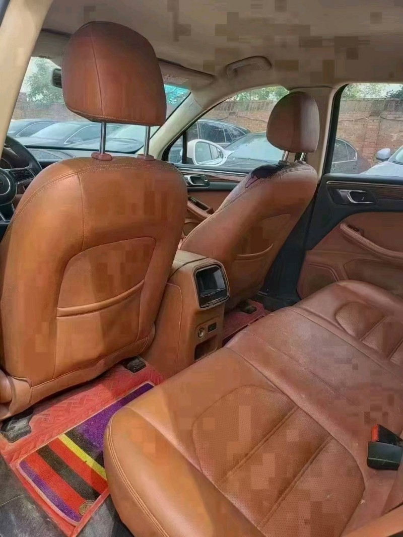 保定17年众泰SR94