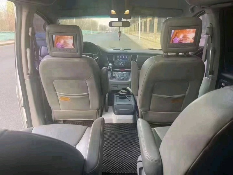 保定15年江淮瑞风M56