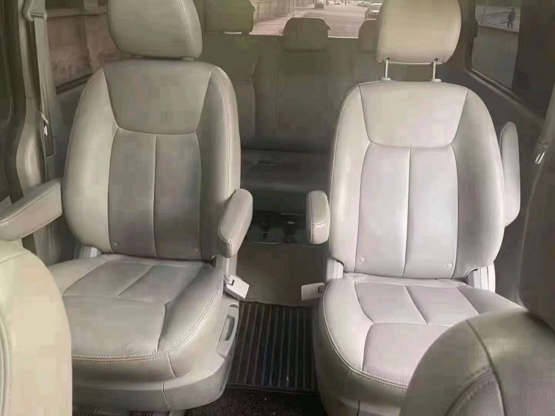 保定15年江淮瑞风M57