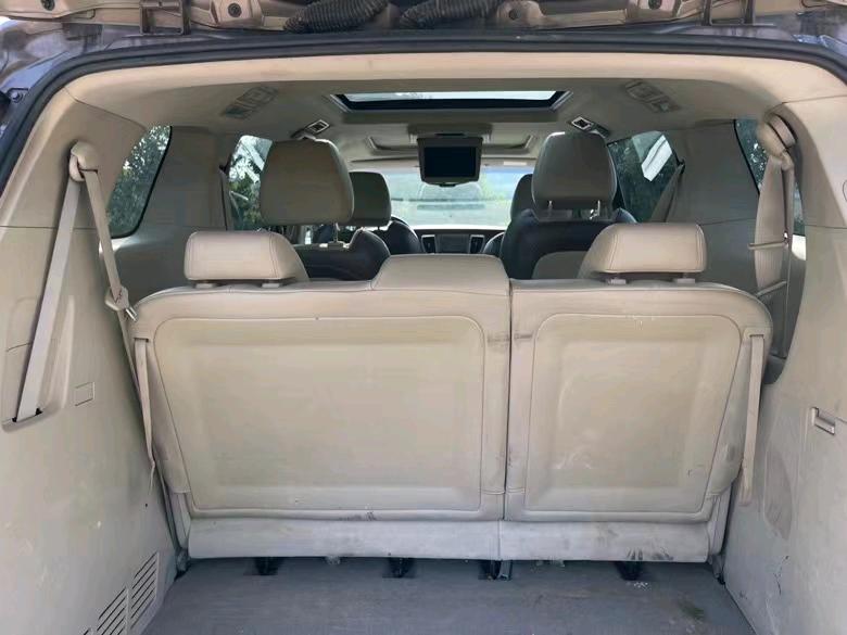 盐城14年别克GL89