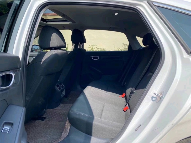 枣庄23年本田型格9