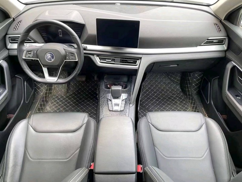 枣庄20年比亚迪宋3