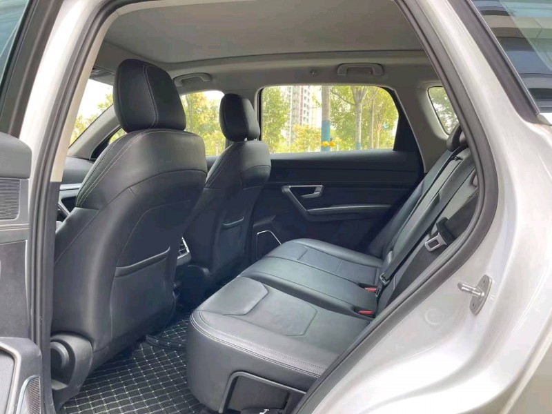 枣庄20年比亚迪宋7