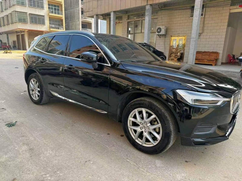 珠海19年沃尔沃XC603