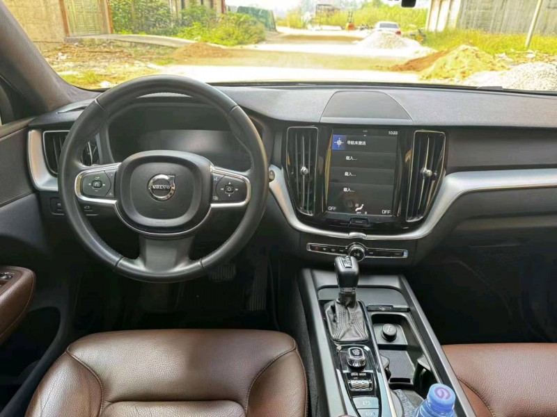 珠海19年沃尔沃XC604