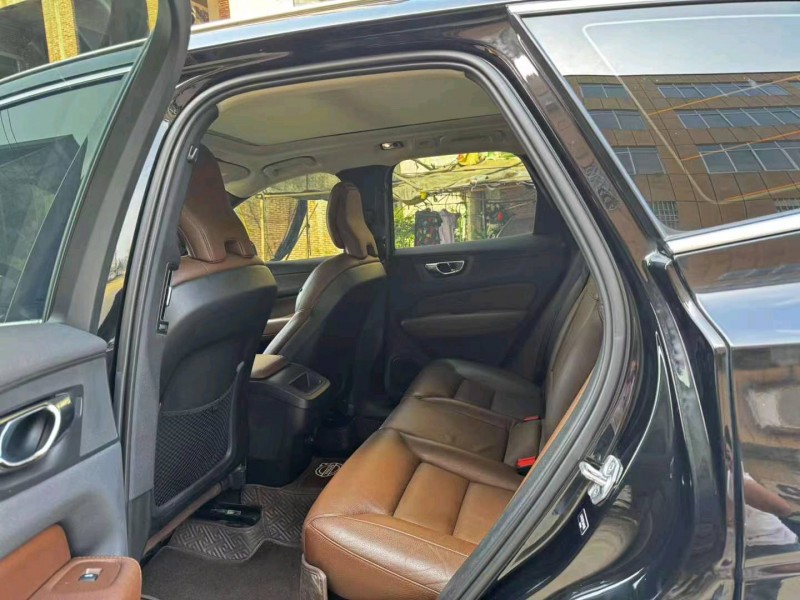 珠海19年沃尔沃XC605