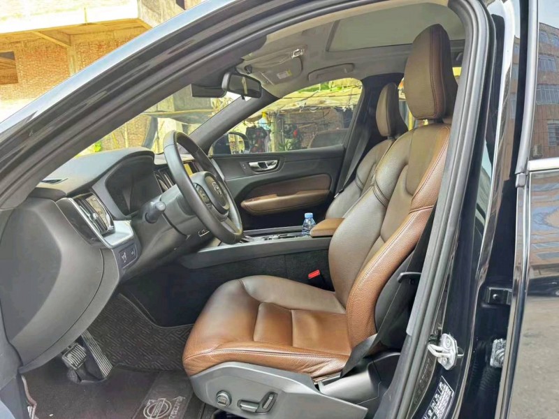 珠海19年沃尔沃XC606