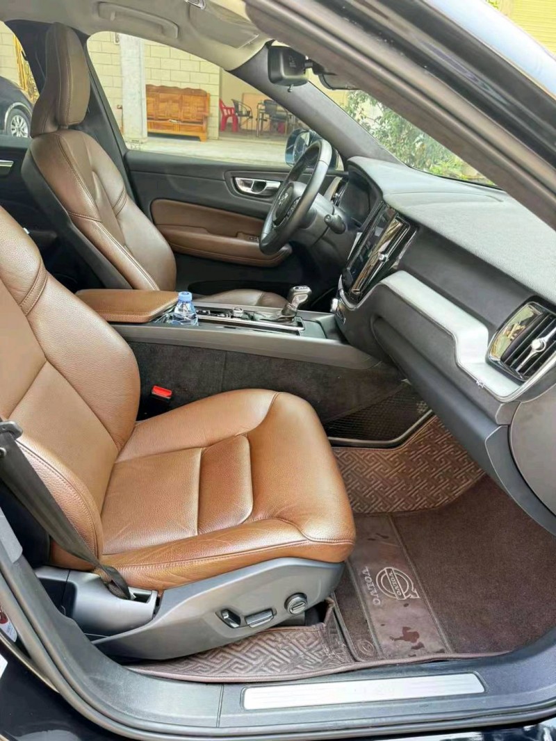 珠海19年沃尔沃XC607