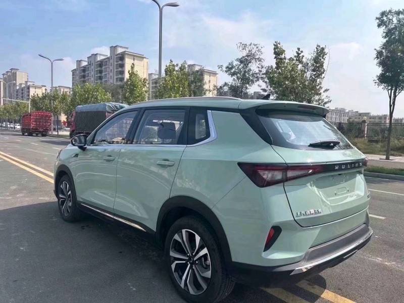 咸陽23年五菱汽車星辰6