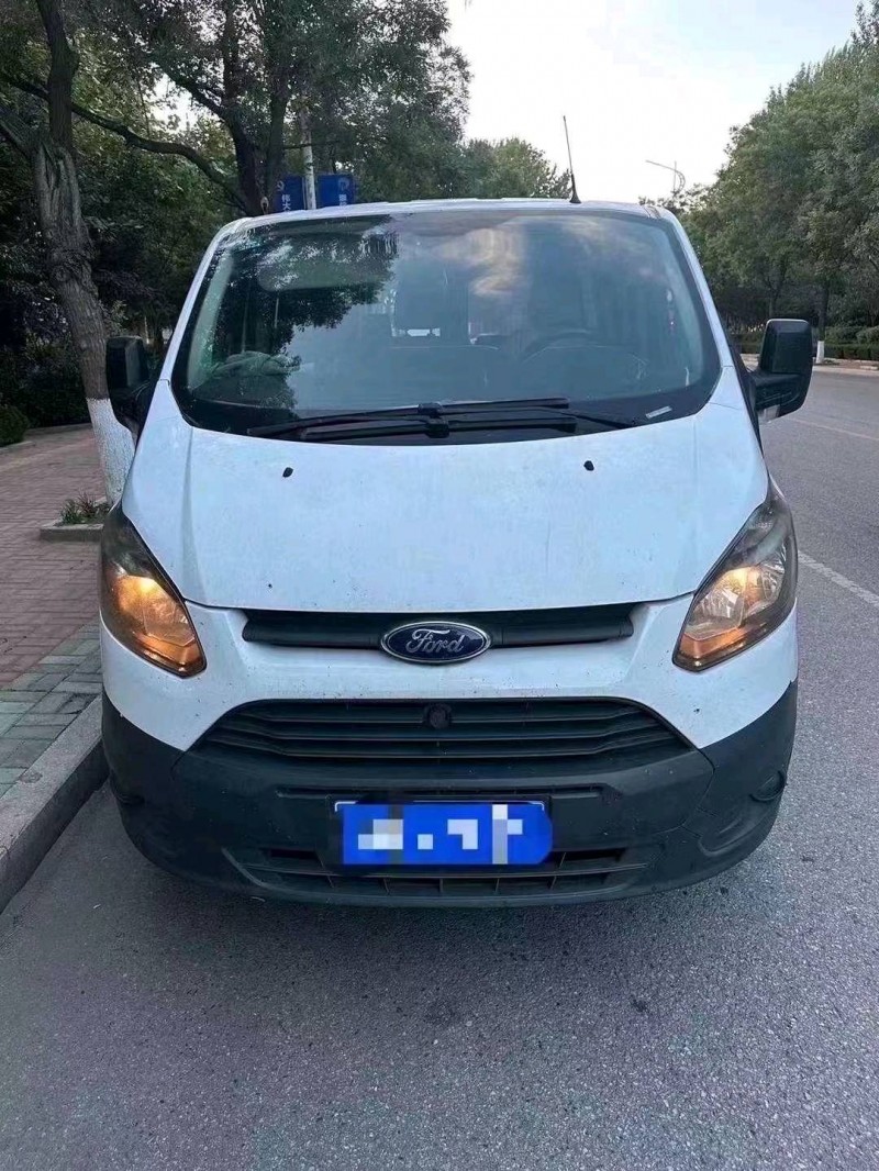 东营16年福特全顺1