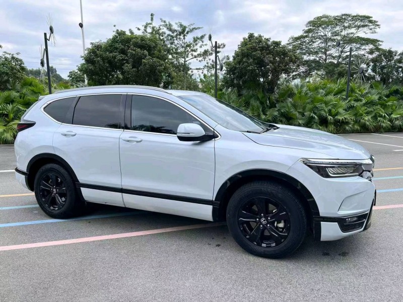 珠海20年本田皓影3