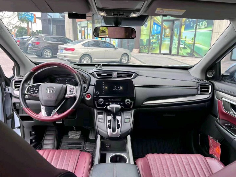 珠海20年本田皓影4