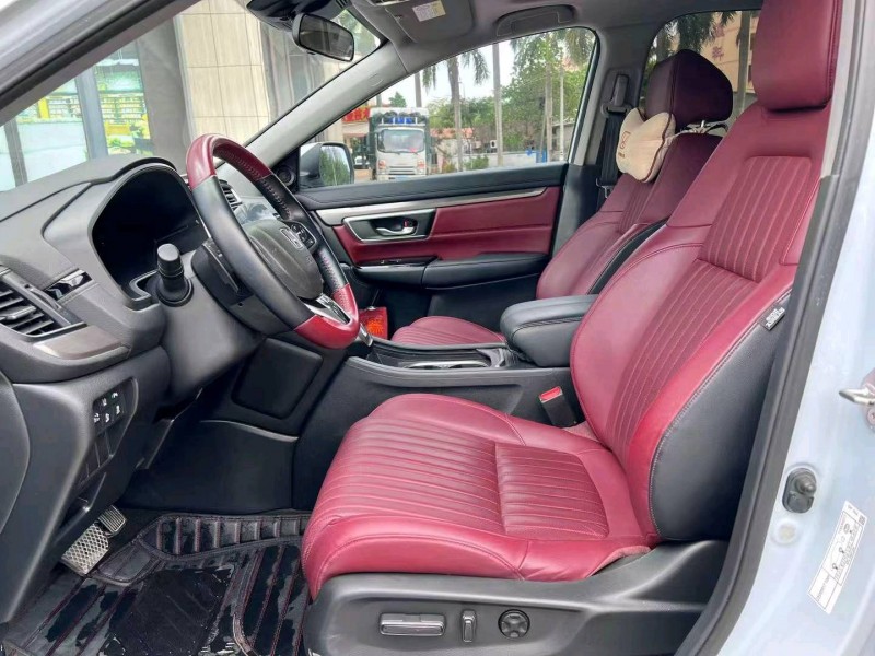 珠海20年本田皓影5