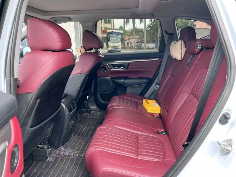 珠海20年本田皓影6