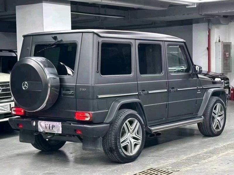 昆明13年奔馳AMG6