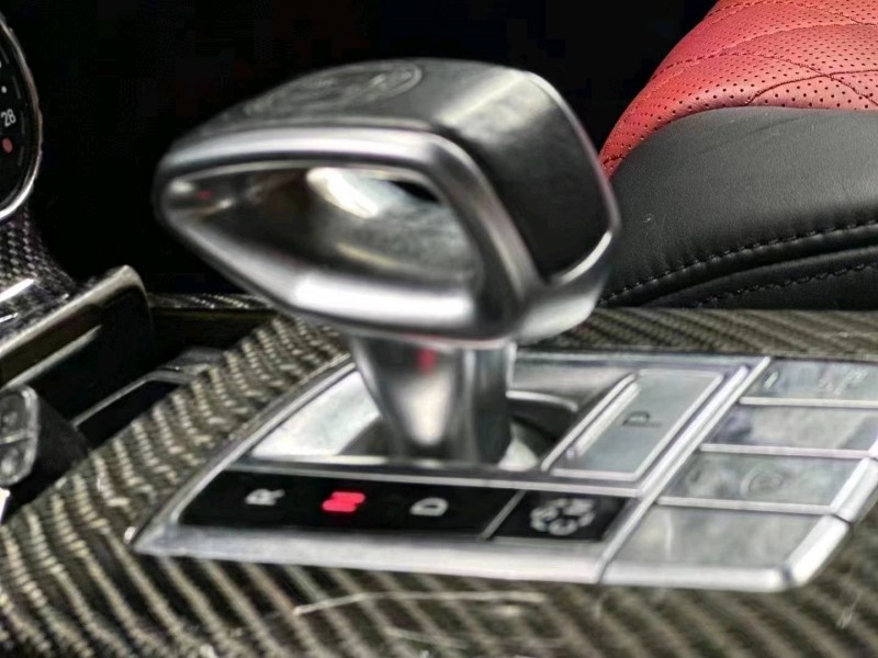 昆明13年奔馳AMG9