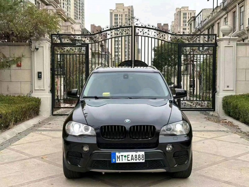 邯郸12年宝马X51