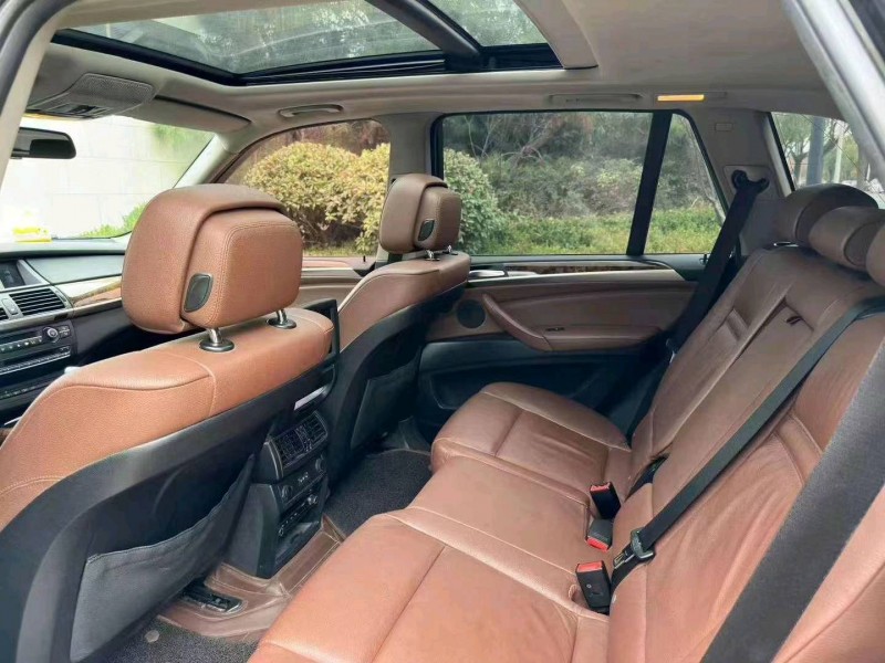 邯郸12年宝马X55