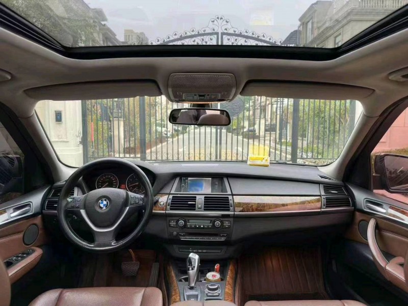 邯郸12年宝马X56