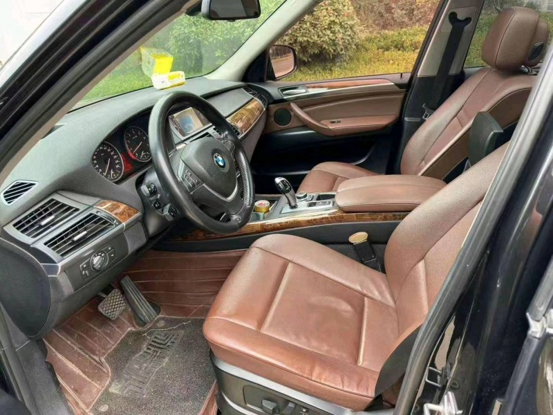 邯郸12年宝马X58